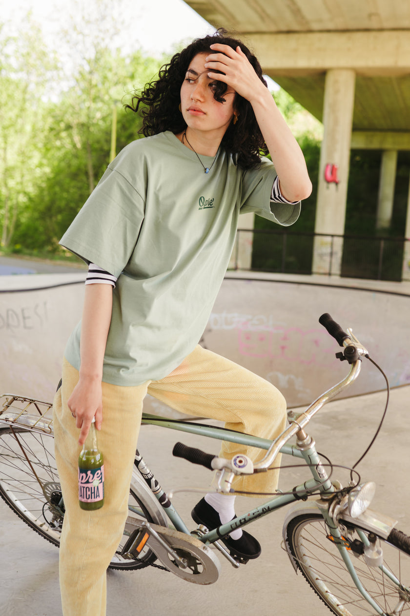 The Signature Tee