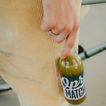 Opre' Matcha