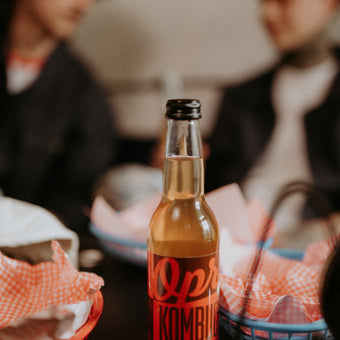 Opre' Kombucha