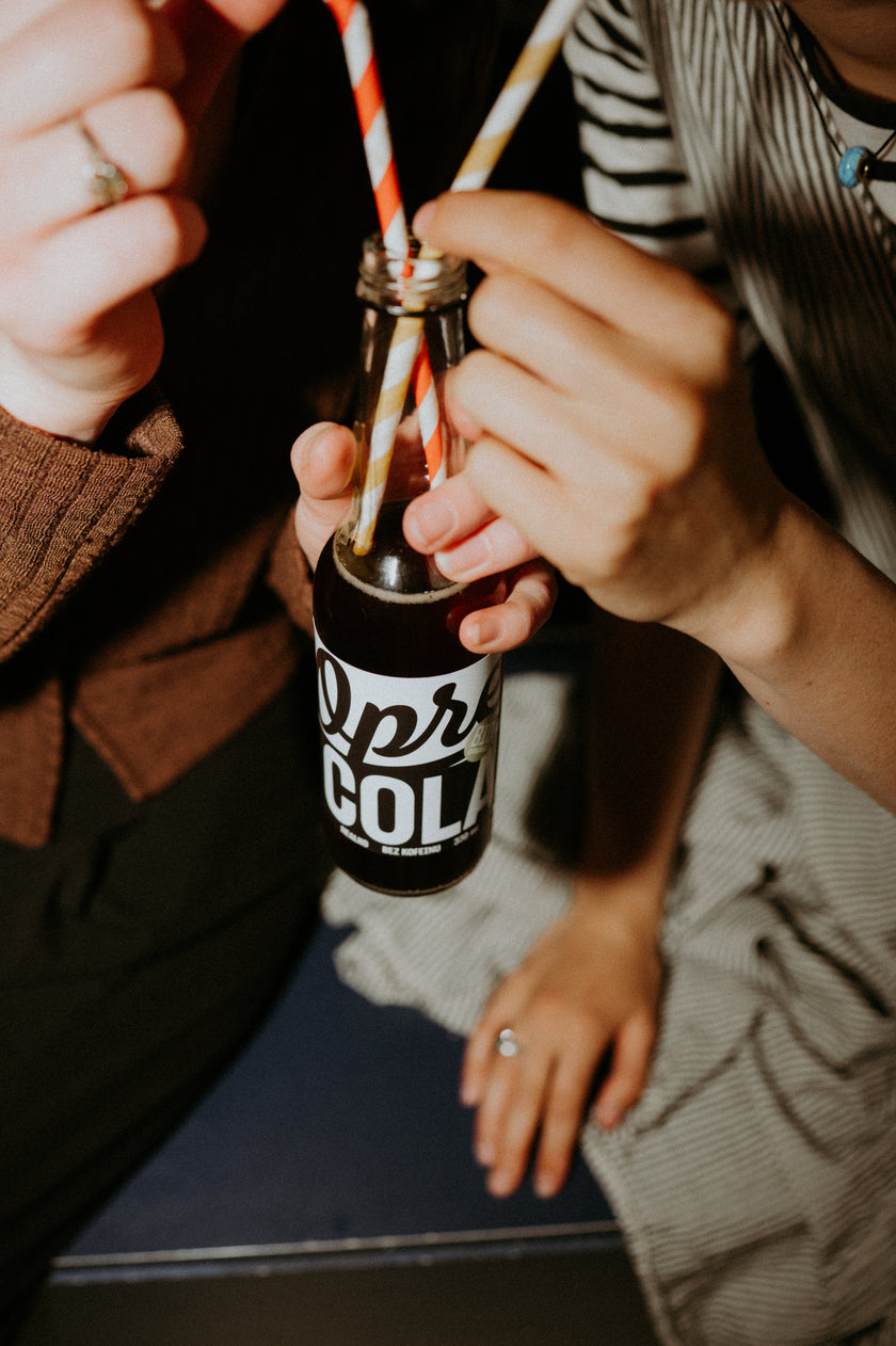 Opre' Cola