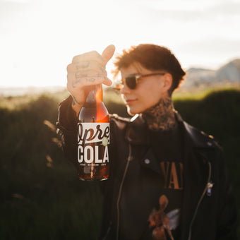 Opre' Cola