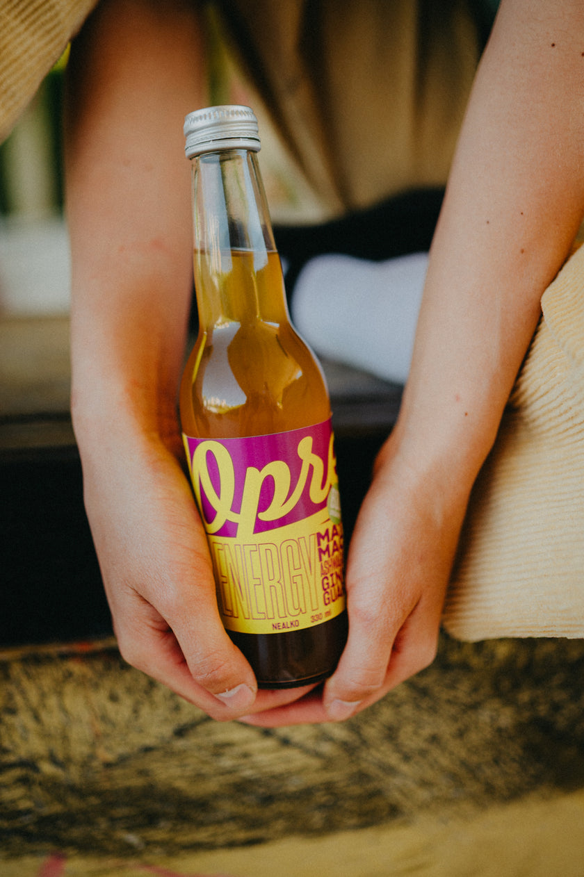 Opre' Energy