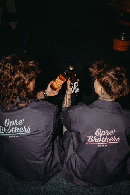 Opre' Collective <3