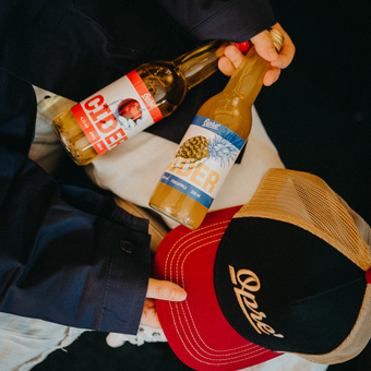 Trucker Cap