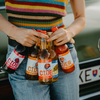 Opre' Cider 330 ml