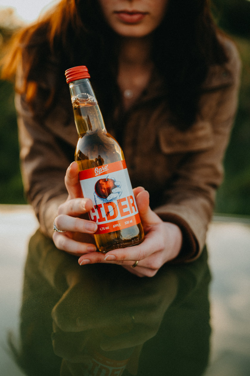 Opre' Cider 330 ml