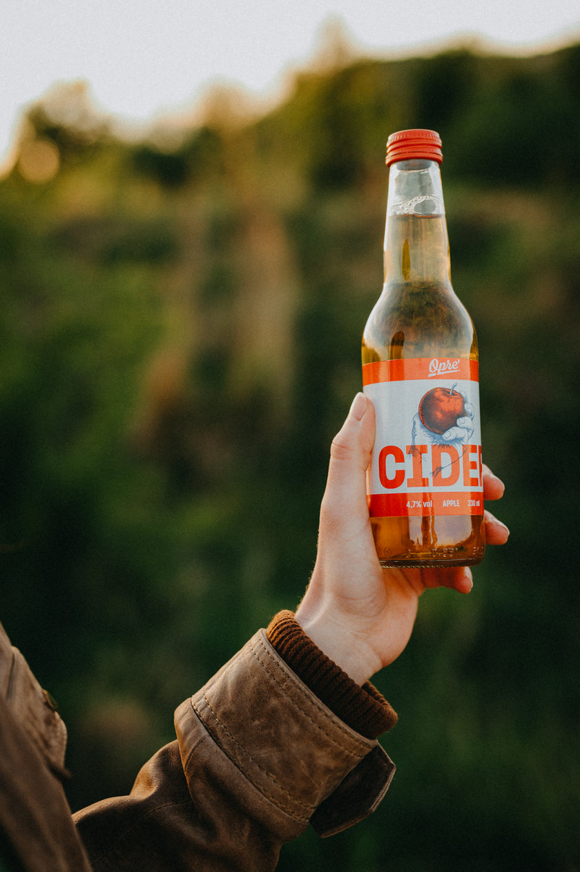 Opre' Cider 330 ml