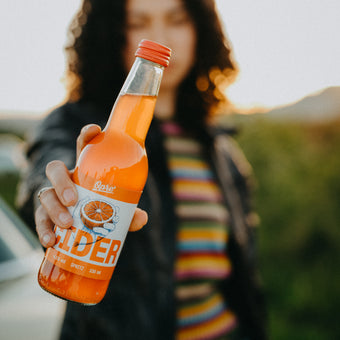 Opre' Cider Spritz 330 ml