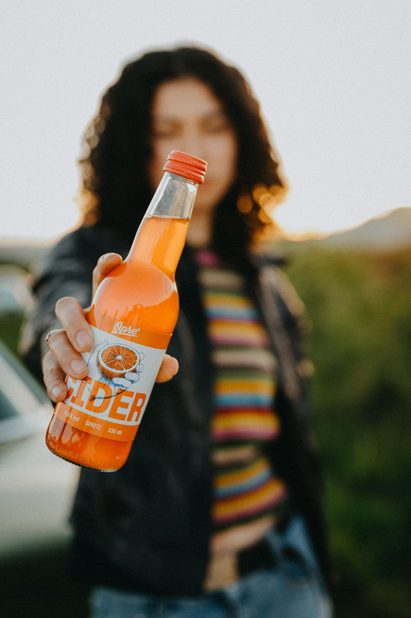 Opre' Cider Spritz 330 ml