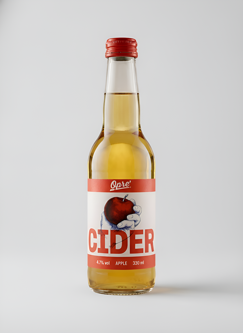 Opre' Cider 330 ml