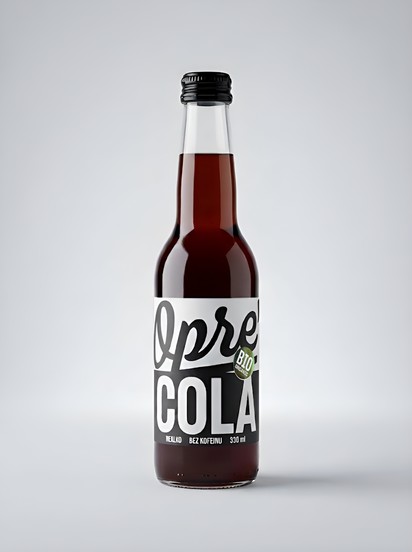 Opre' Cola