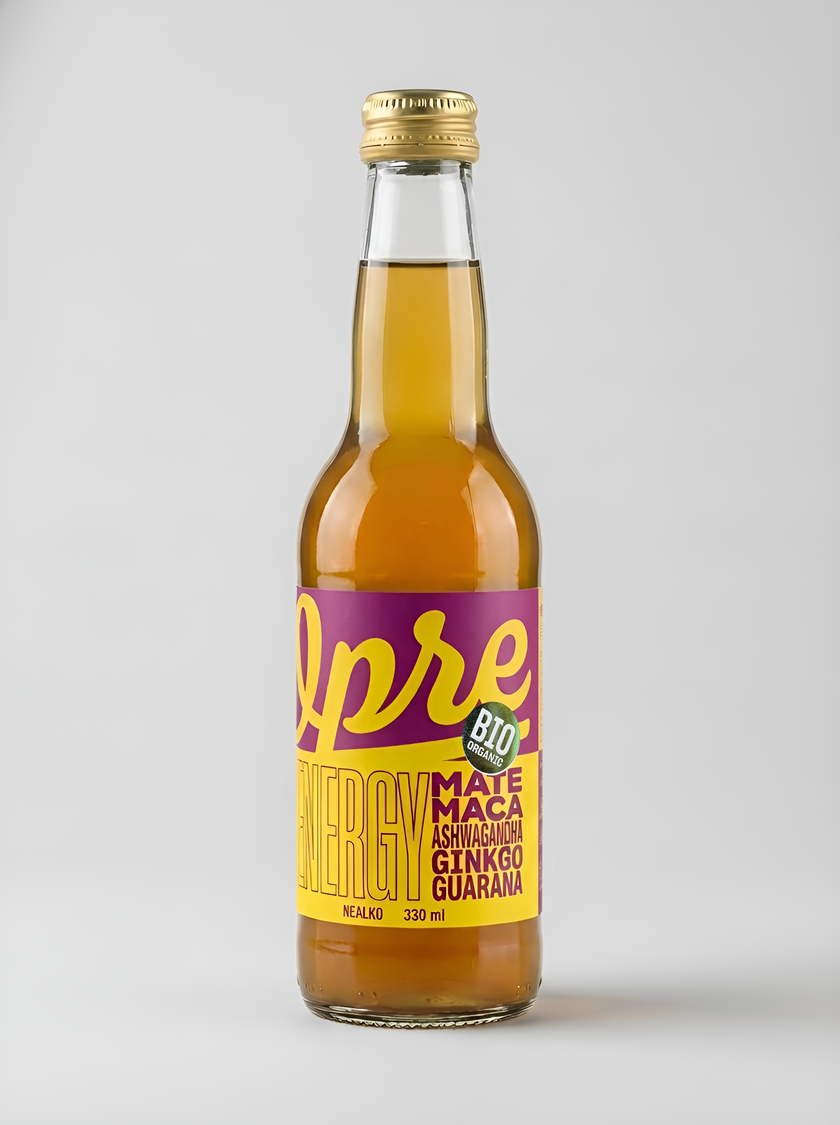 Opre' Energy