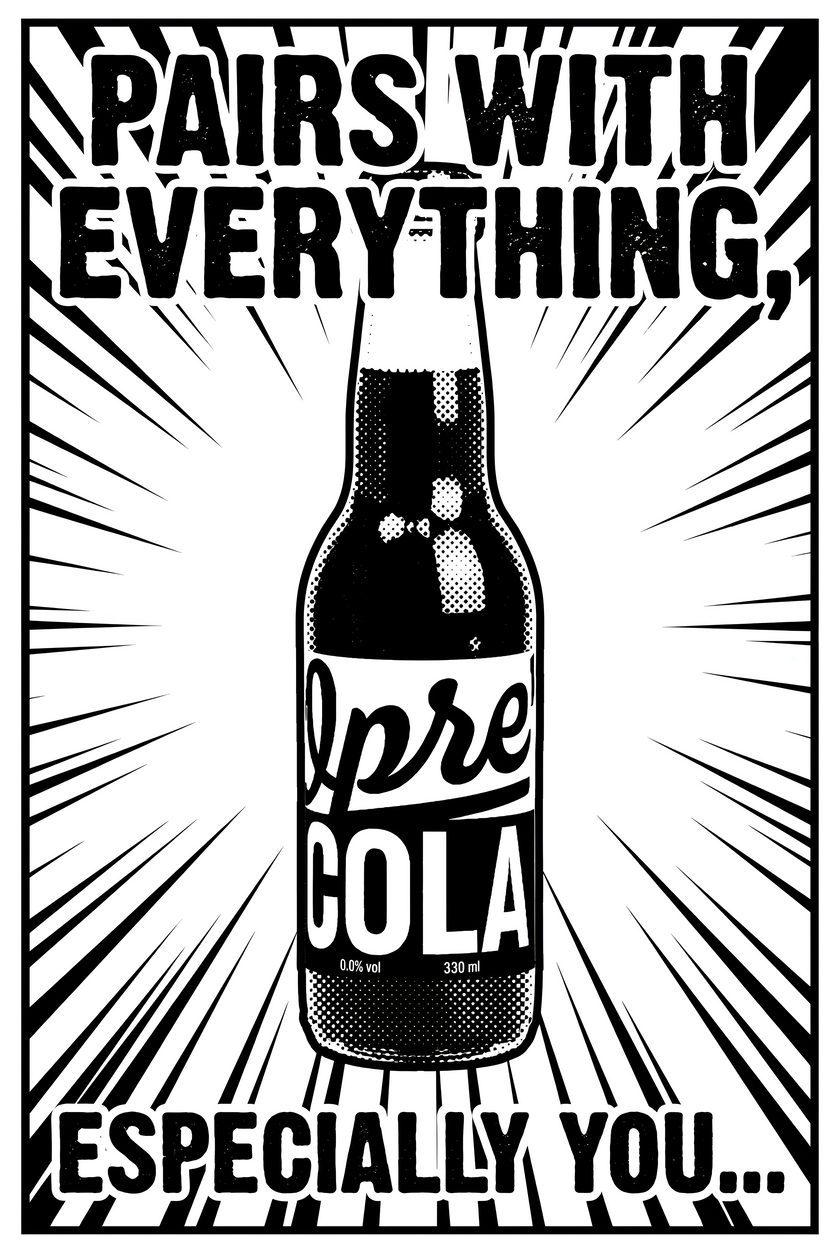 Opre' Cola