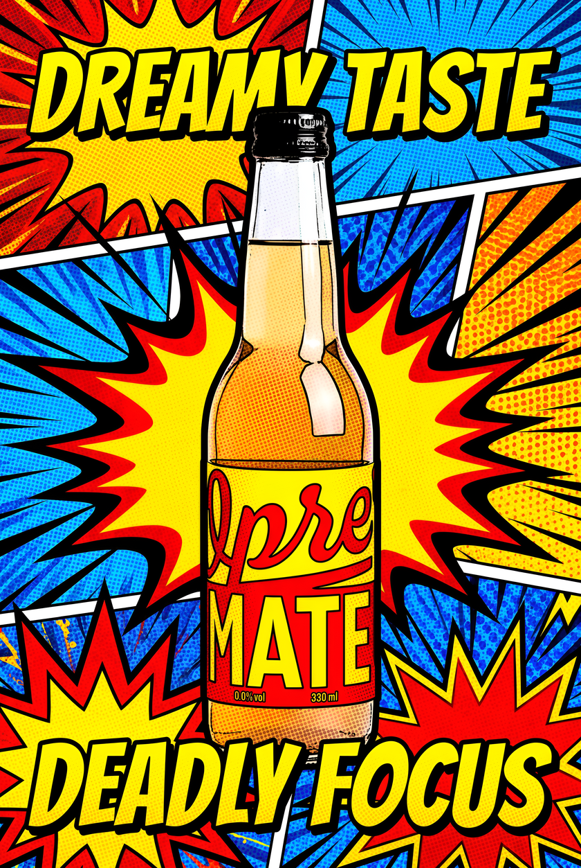 Opre' Mate