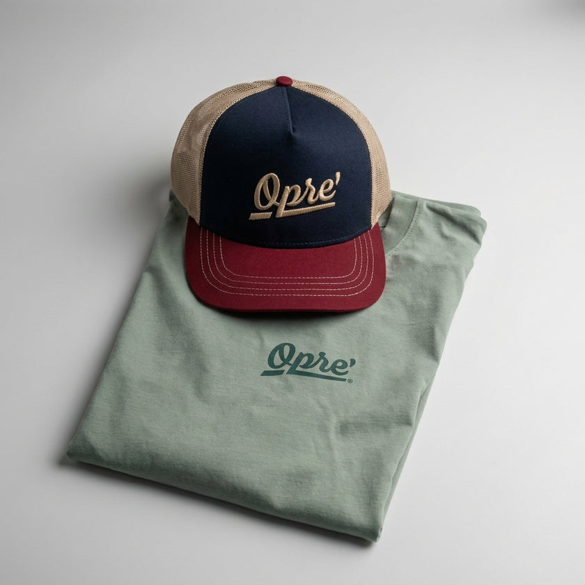Trucker Cap