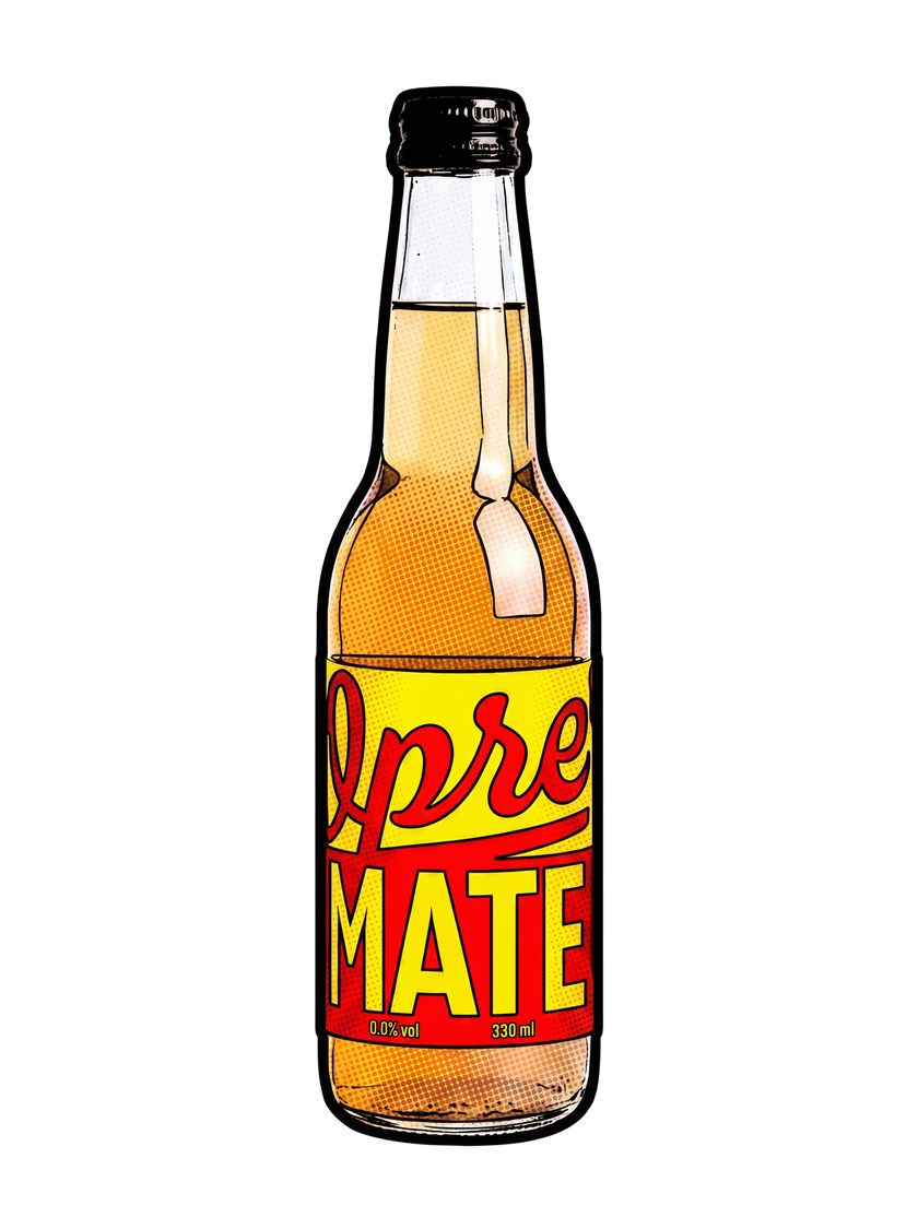 Opre' Mate