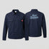 Worker Overshirt