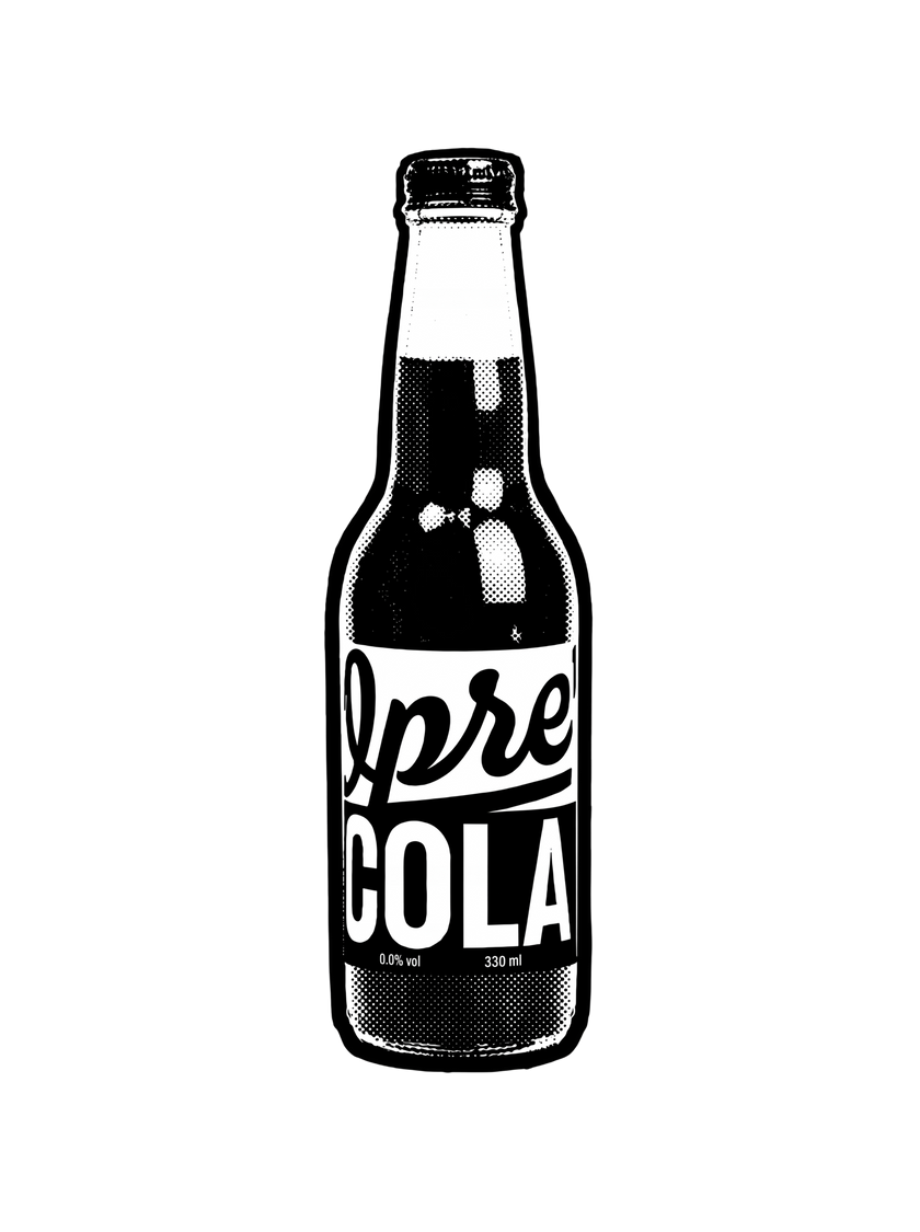 Opre' Cola