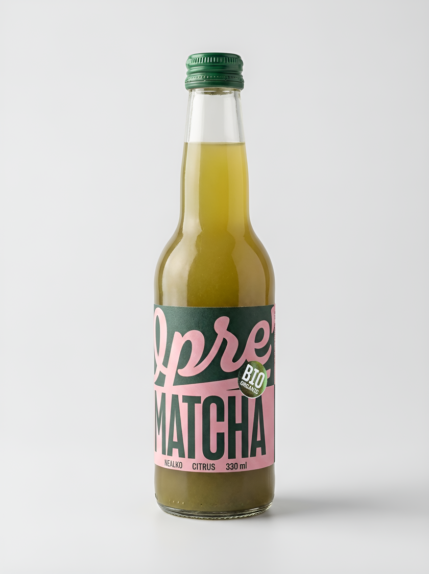 Opre' Matcha