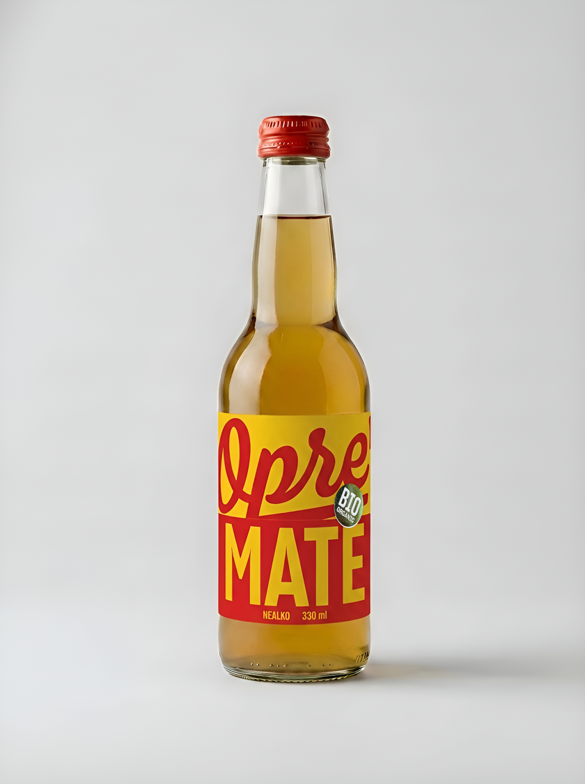 Opre' Mate