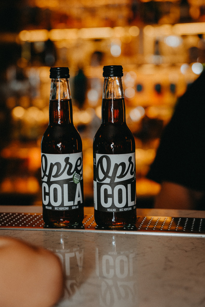 Opre' Cola