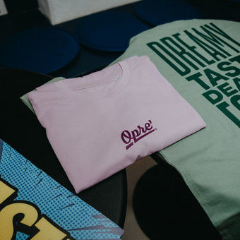 The Signature Tee