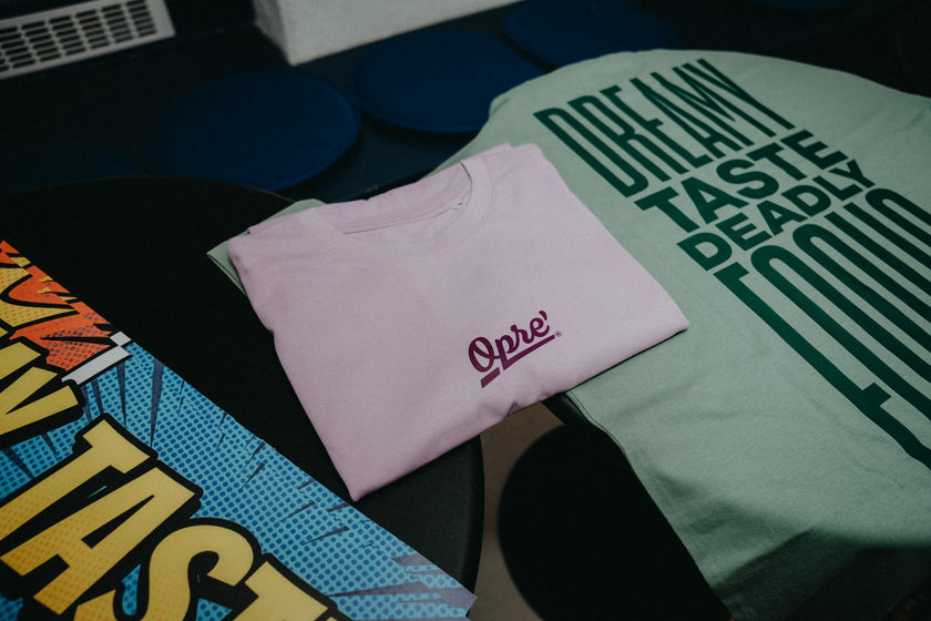 The Signature Tee