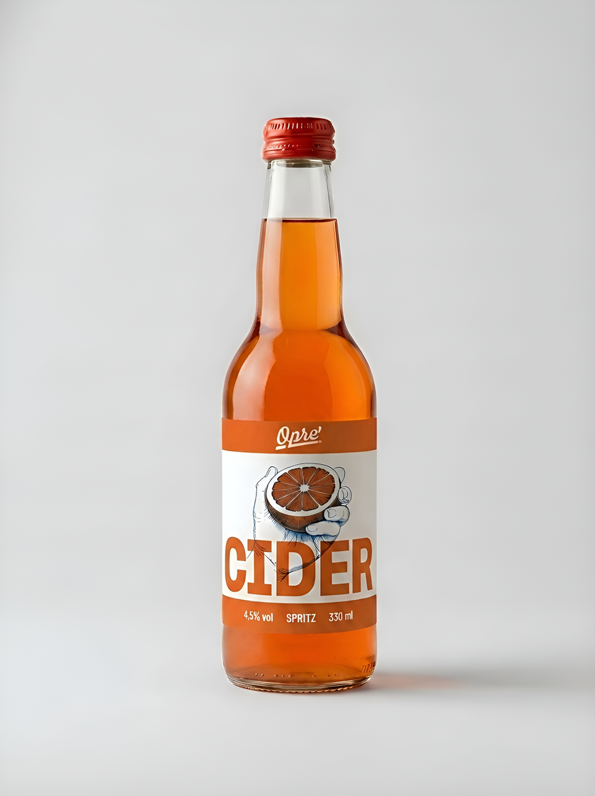 Opre' Cider Spritz 330 ml